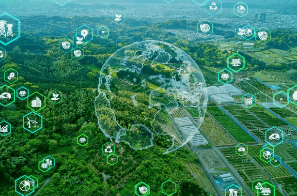 How AI Is Helping to Solve Complex Environmental Problems