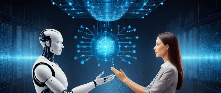 How AI Is Improving Human-Machine Collaboration