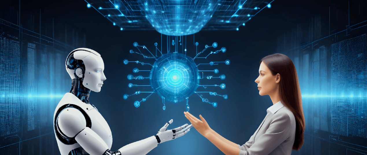 How AI Is Improving Human-Machine Collaboration