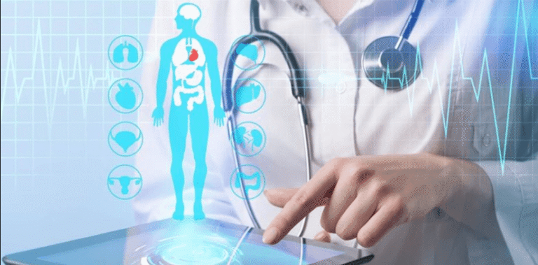 How AI Is Making Healthcare More Personalized