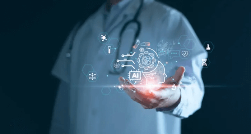 How AI Is Transforming Healthcare and Medical Research