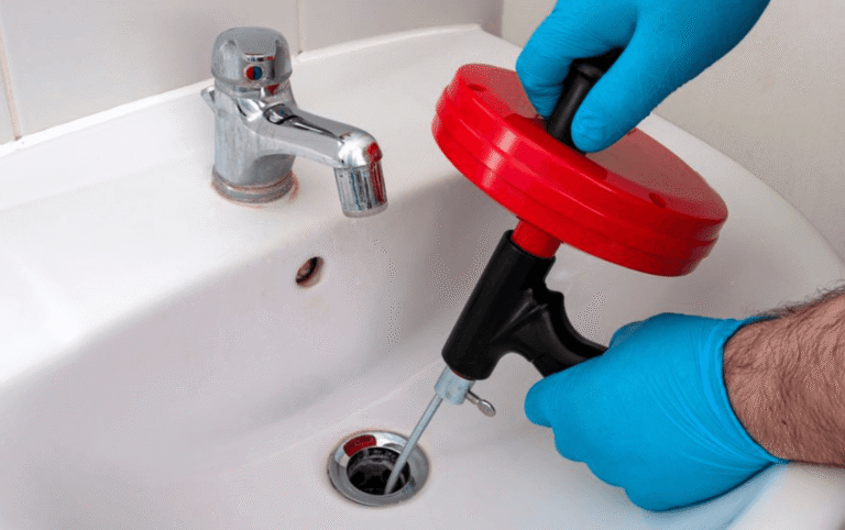 Easy Flow Solutions Home Remedies for Clogged Pipes