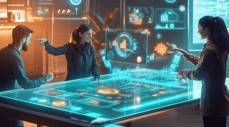 How Businesses Are Adapting to AI-Generated Content in 2026