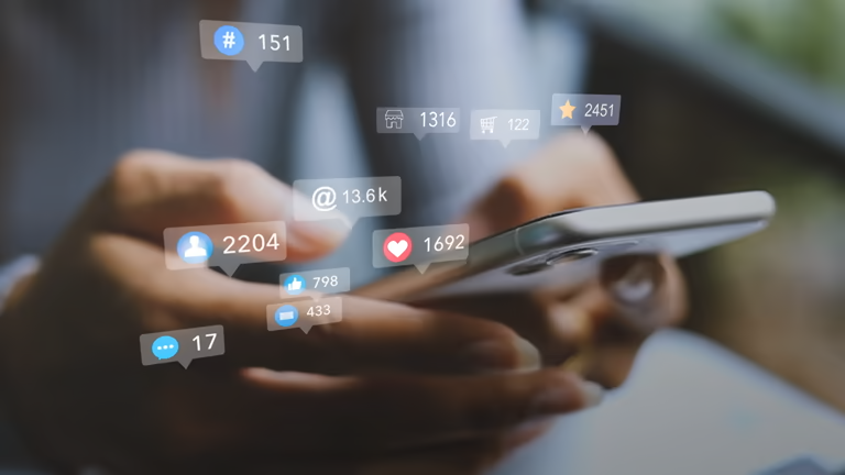 How to Use AI for Social Media Posts That Drive Engagement