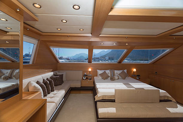 What Are the Benefits of Custom Boat Bedding for Marine Comfort?