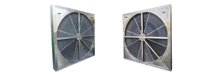 How High Capacity Desiccant Air Dryers Improve Factory Efficiency and Compressed Air Quality