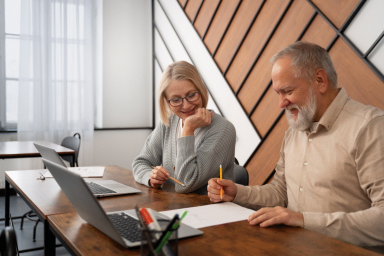 Top Australian Reverse Mortgages: Best Reverse Mortgage Lenders for Seniors