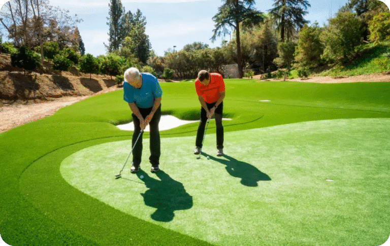 Create the Perfect Backyard with Artificial Grass Installation in Port St. Lucie
