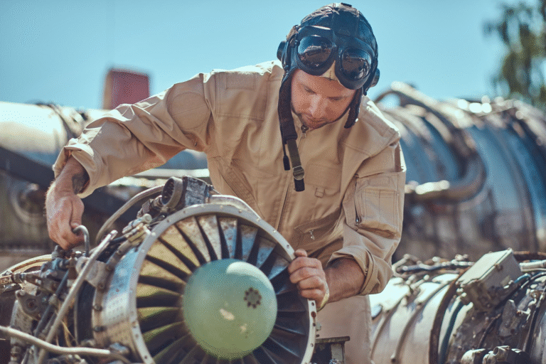 Professional Turbine Blend Polish Peen Solutions for Improved Efficiency and Durability