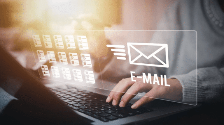 Effective Email Writing for Business and Daily Communication