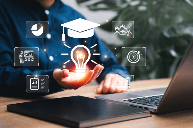 The Use of AI Tools in Education: Transforming Learning in the Digital Age