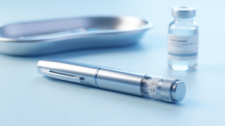 Monitoring and Follow-Up Considerations for Compounded Tirzepatide Shelf Life